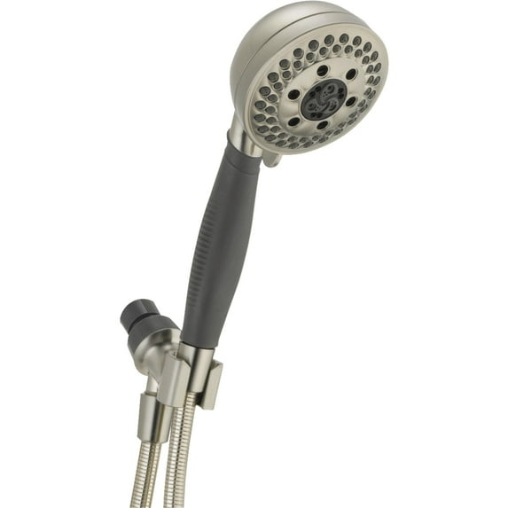 Delta H2Okinetic 5-Spray Hand-Held Shower
