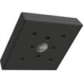 thumbnail image 1 of Delta: H2Okinetic Single-Setting Raincan Shower Head, 1 of 7