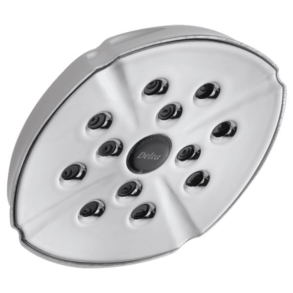 Delta SingleSetting Raincan Shower Head