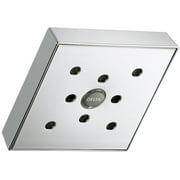 Delta: H2Okinetic Single-Setting Raincan Shower Head