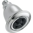 thumbnail image 1 of Delta: H2Okinetic Single-Setting Raincan Shower Head, 1 of 4