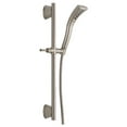 thumbnail image 1 of Delta: H2Okinetic Single-Setting Slide Bar Hand Shower, 1 of 1