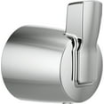 thumbnail image 1 of Delta H559 Stryke Integrated Diverter Trim Lever Handle - Lumicoat Chrome, 1 of 1