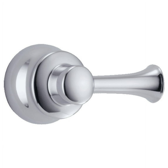 Delta H769 Orleans, Metal Lever Handle Kit - Tub & Shower, Chrome