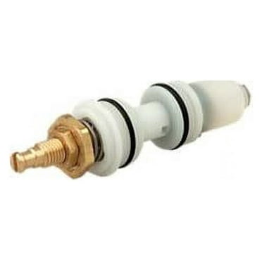 Delta HDF RP72773 Other Core Metering Valve