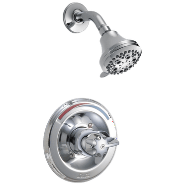 Delta HDF T13290 Shower Trim Chrome