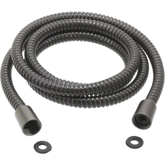 Delta: Hand Shower Hose & Gaskets - 69" UltraFlex