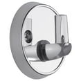 thumbnail image 1 of Delta Pin Wall Mount for Hand Shower in Chrome U5001-PK, 1 of 2