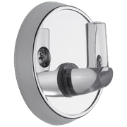 Delta Hand Shower Mount U5001-PK Shower Head Mount Chrome