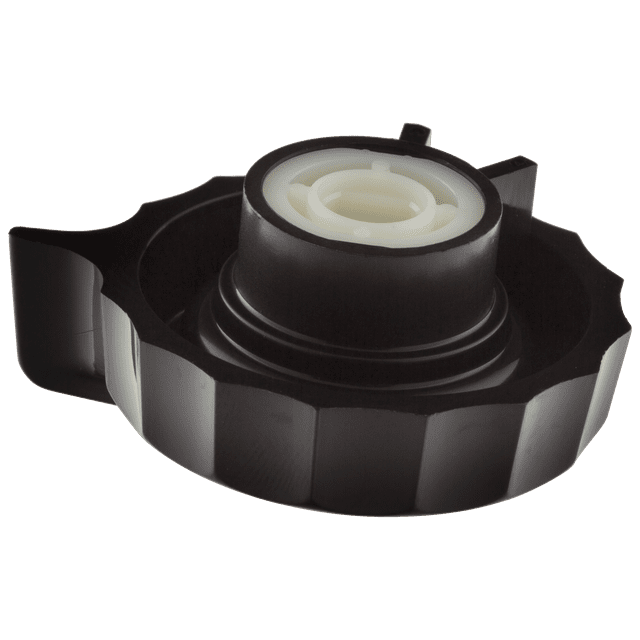 Delta Handle - Gray Handle / Temperature Dial - Monitor RP16202 ...