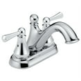 thumbnail image 1 of Delta Haywood Two Handle Centerset Bathroom Faucet in Chrome 25999LF, 1 of 5