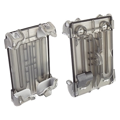 Delta Heft Holder bike phone mount