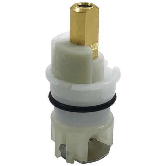 Delta Hot/Cold Brass Stem Assembly for Faucets RP25513