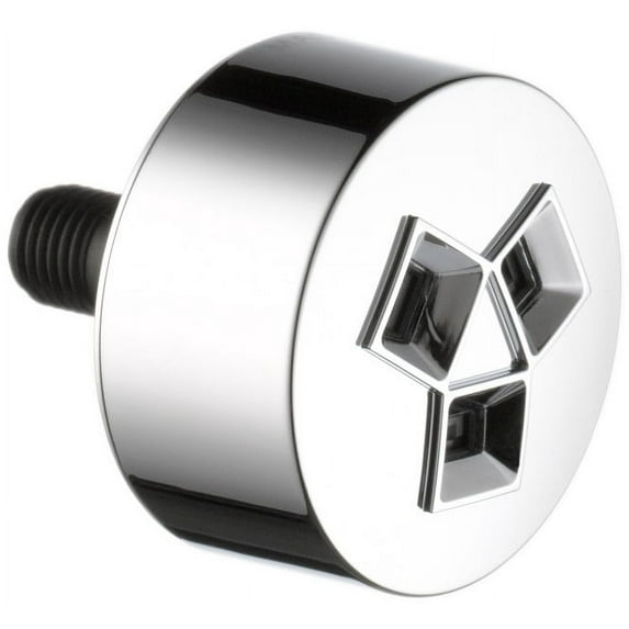 Delta HydraChoice® Body Spray - H2Okinetic® Invigorating Spray Head Chrome