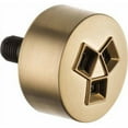 thumbnail image 1 of Delta HydraChoiceÂ® Body Spray - Invigorating Spray Head in Champagne Bronze, 1 of 2