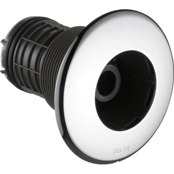 Delta HydraChoice Round Body Spray Trim, Chrome