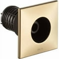 thumbnail image 1 of Delta HydraChoiceÂ® Square Body Spray Trim in Champagne Bronze, 1 of 2