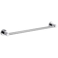 thumbnail image 1 of Delta IAO20118 18 in. Lilah Wall Mount Single Towel Bar, Chrome, 1 of 1