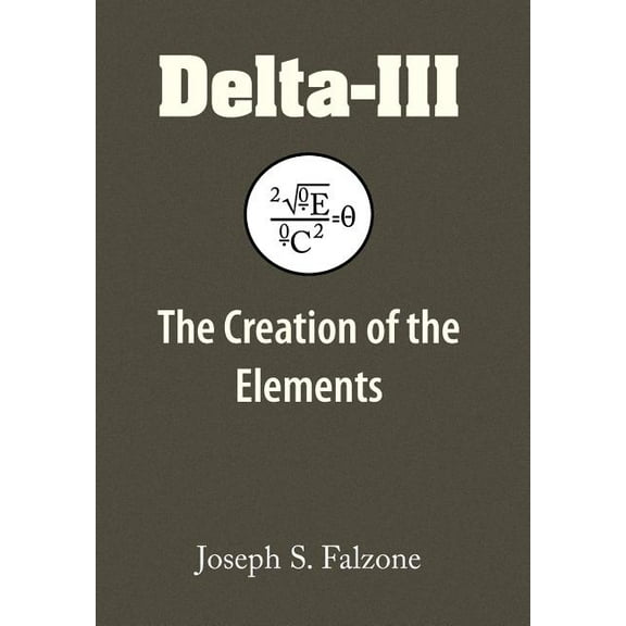Delta-III (Hardcover)