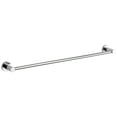thumbnail image 1 of Delta Faucet 24 Inch Towel Bar Rod Hanger Bathroom Accessories Polished Chrome IAO20124 Large, 1 of 2