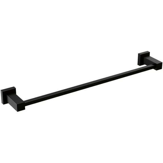 Delta Iao20818 Velum 18" Towel Bar - Black