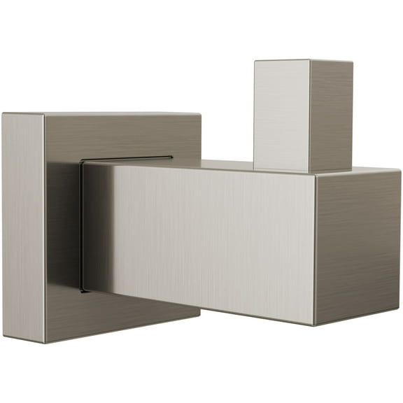 Delta Iao20836 Velum Single Robe Hook - Brilliance Stainless