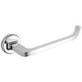 thumbnail image 1 of Delta Iao35051 Kendari Wall Mounted Euro Toilet Paper Holder - Chrome, 1 of 1