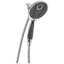 Delta Faucet Universal Showering Components In2ition® 4-Setting Two-in-One Shower