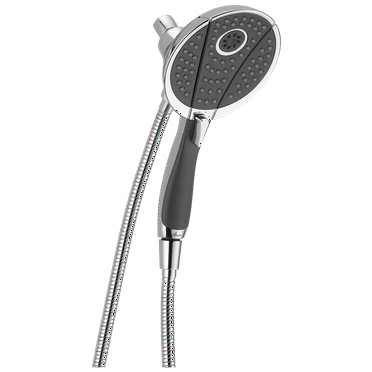 Delta Faucet Universal Showering Components In2ition® 4-Setting Two-in-One Shower