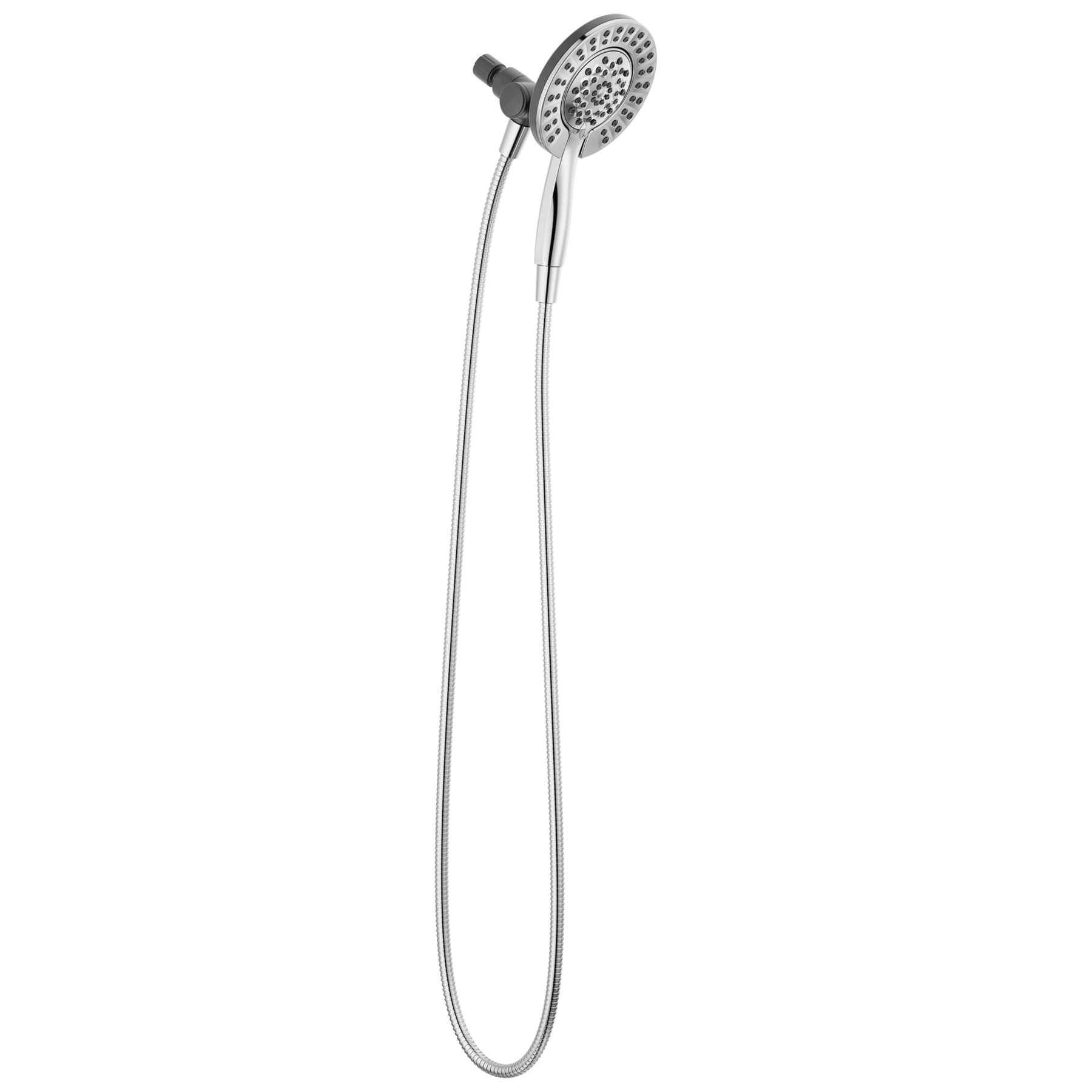 Delta In2ition Dual Shower Head 1.75 GPM 4-Setting 75955 - image 1 of 6