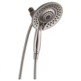thumbnail image 1 of Delta: In2ition Two-In-One Shower, 1 of 2