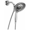 thumbnail image 1 of Delta In2itionÂ® Two-in-One Shower in Chrome, 1 of 2