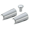 thumbnail image 1 of Delta Innovations: Metal Lever Handle Accent Set, 1 of 2