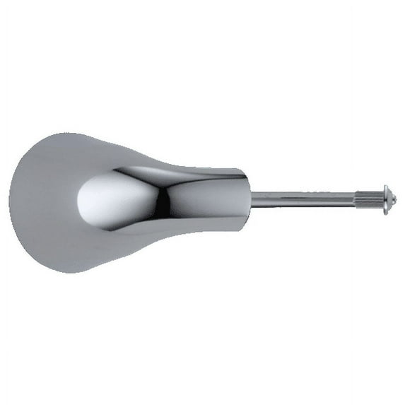 Delta Innovations: Metal Lever Handle Kit - Less Accent - Tub & Shower