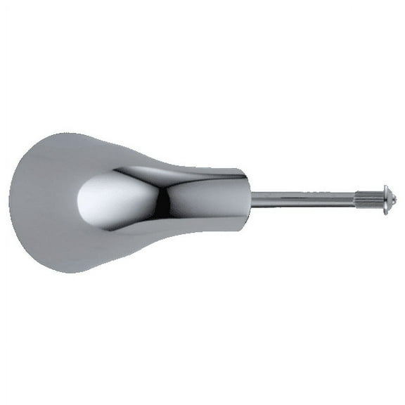 Delta Innovations: Metal Lever Handle Kit - Less Accent - Tub & Shower