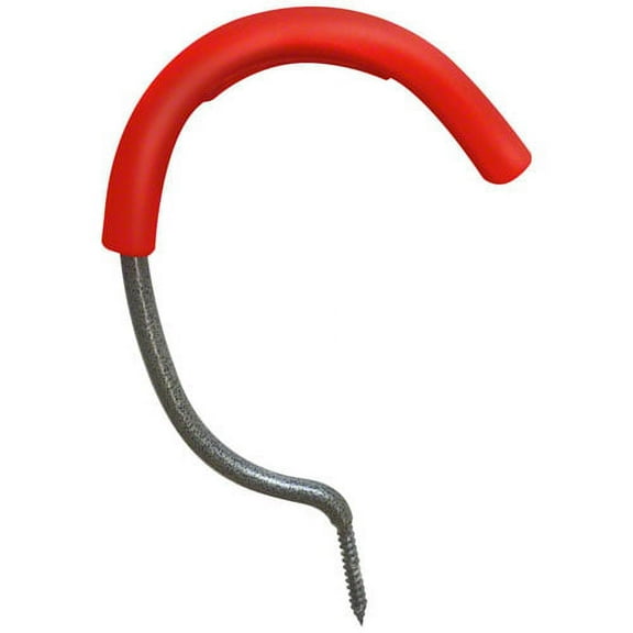 Delta J Hooks Bike Storage Hooks: Pair