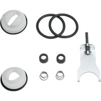 Delta Faucet Repair Kit For Single Handle Faucet - Pack of 2