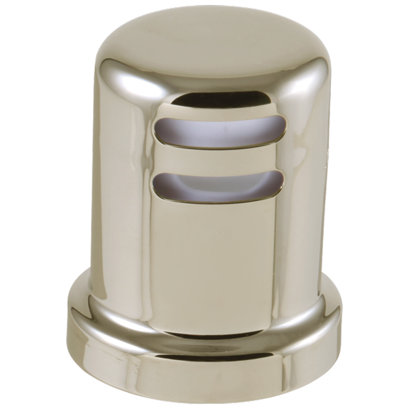 Delta Kitchen Air Gap, Polished Nickel
