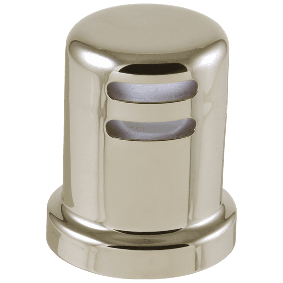 Delta Kitchen Air Gap, Polished Nickel