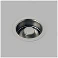 thumbnail image 1 of Delta Kitchen Disposal and Flange Stopper, Stainless, 1 of 2
