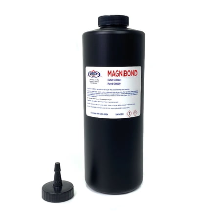 Delta Kits Best Injection Resin 1 lts , MagniBond Resin, Windshield Repair Resin One Shot Syringes In USA - 30009