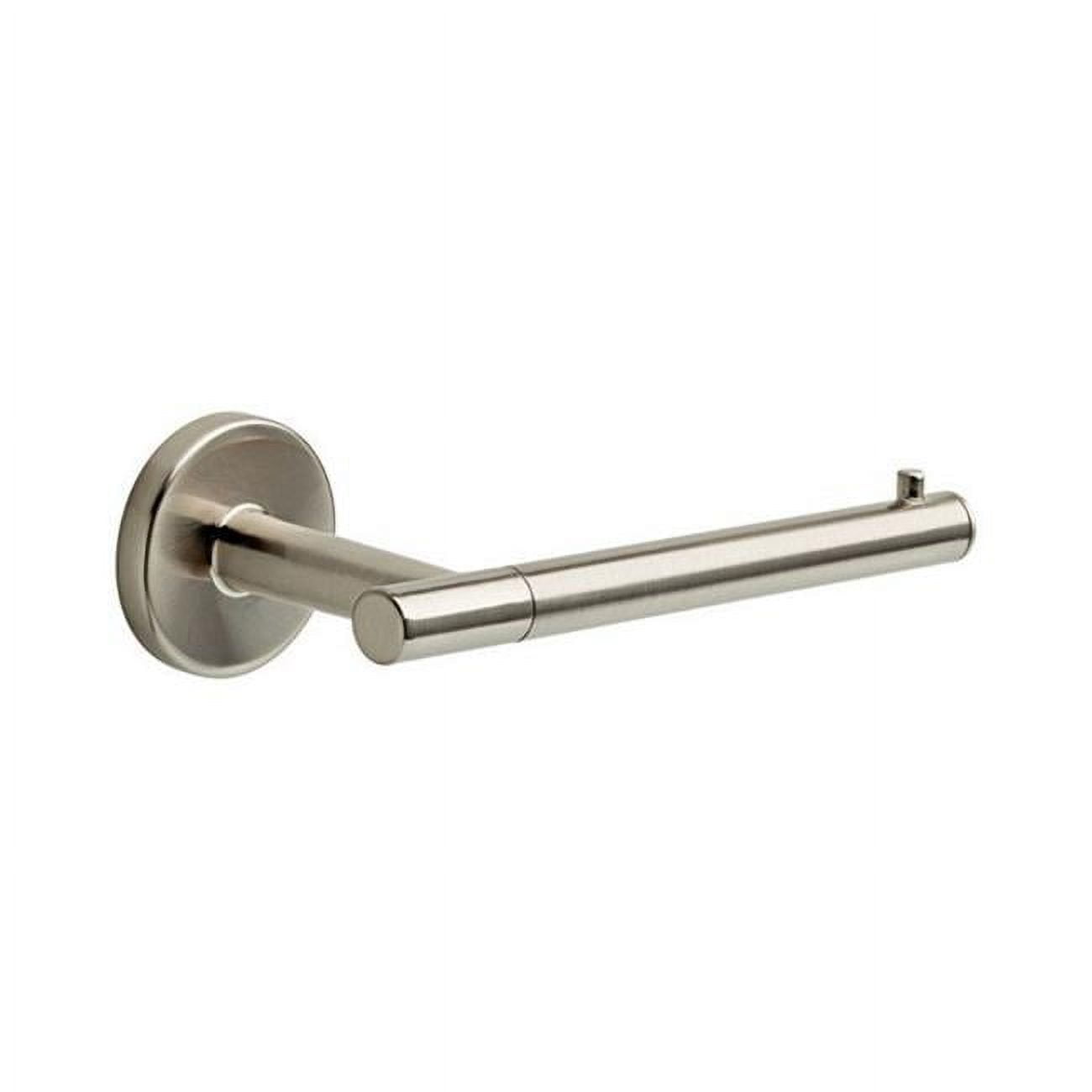 Delta LDL50-SN Lyndall Surface Mount Toilet Paper Holder, Satin Nickel