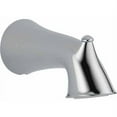 thumbnail image 1 of Delta Lahara 6-3/4" Non Diverter Tub Spout, Available in Various Colors, 1 of 3