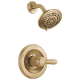 thumbnail image 1 of Delta Lahara MonitorÂ® 14 Series Shower Trim in Champagne Bronze T14238-CZ, 1 of 9