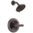 thumbnail image 1 of Delta Lahara MonitorÃÂ® 14 Series Shower Trim in Venetian Bronze T14238-RB, 1 of 2
