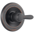 thumbnail image 1 of Delta Lahara MonitorÂ® 14 Series Valve Only Trim in Venetian Bronze T14038-RB, 1 of 7
