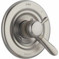 thumbnail image 1 of Delta Lahara Monitor® 17 Series Valve Only Trim in Stainless T17038-SS, 1 of 2