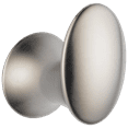 thumbnail image 1 of Delta Lahara Robe Hook in Stainless, 1 of 5