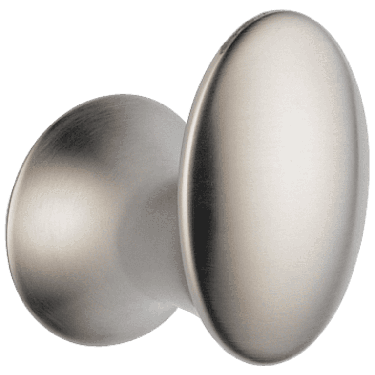 Delta Lahara Robe Hook in Stainless