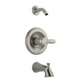 thumbnail image 1 of Delta Lahara Shower Faucet without Shower Head, Available in Various Colors, 1 of 2